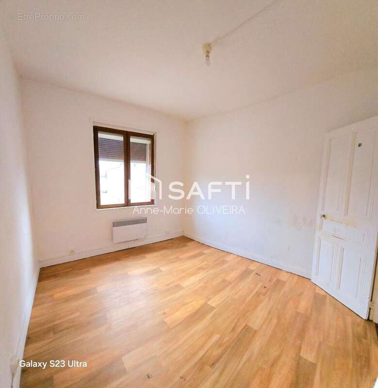 Photo 8 - Maison à SINCENY