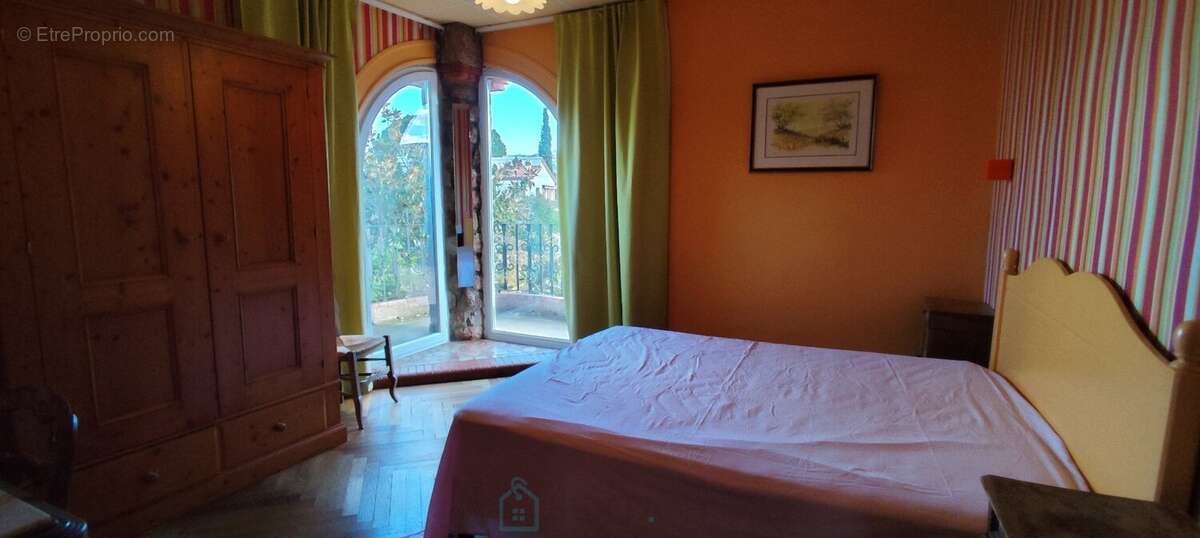 Propriété d'exception avec piscine, dépendance et terrasse vue Canigou - photo 15