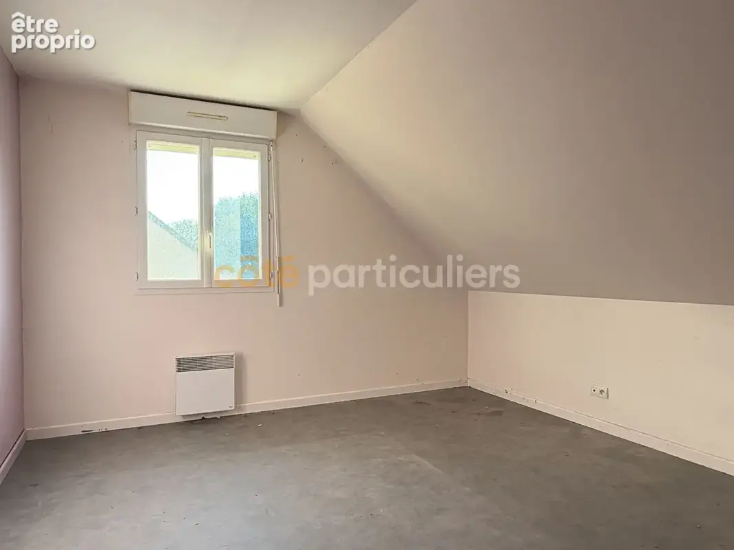 A vendre - nuillé sur vicoin - maison 5 chambres - photo 9