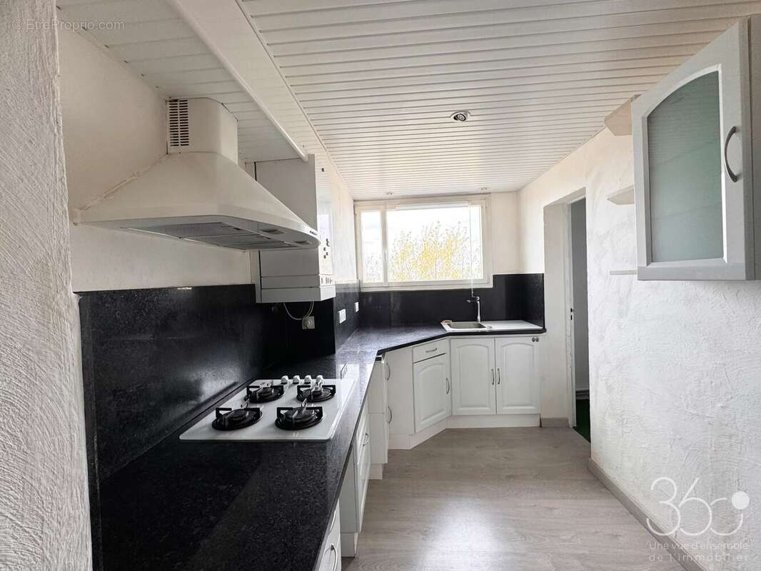 Appartement à COLOMIERS