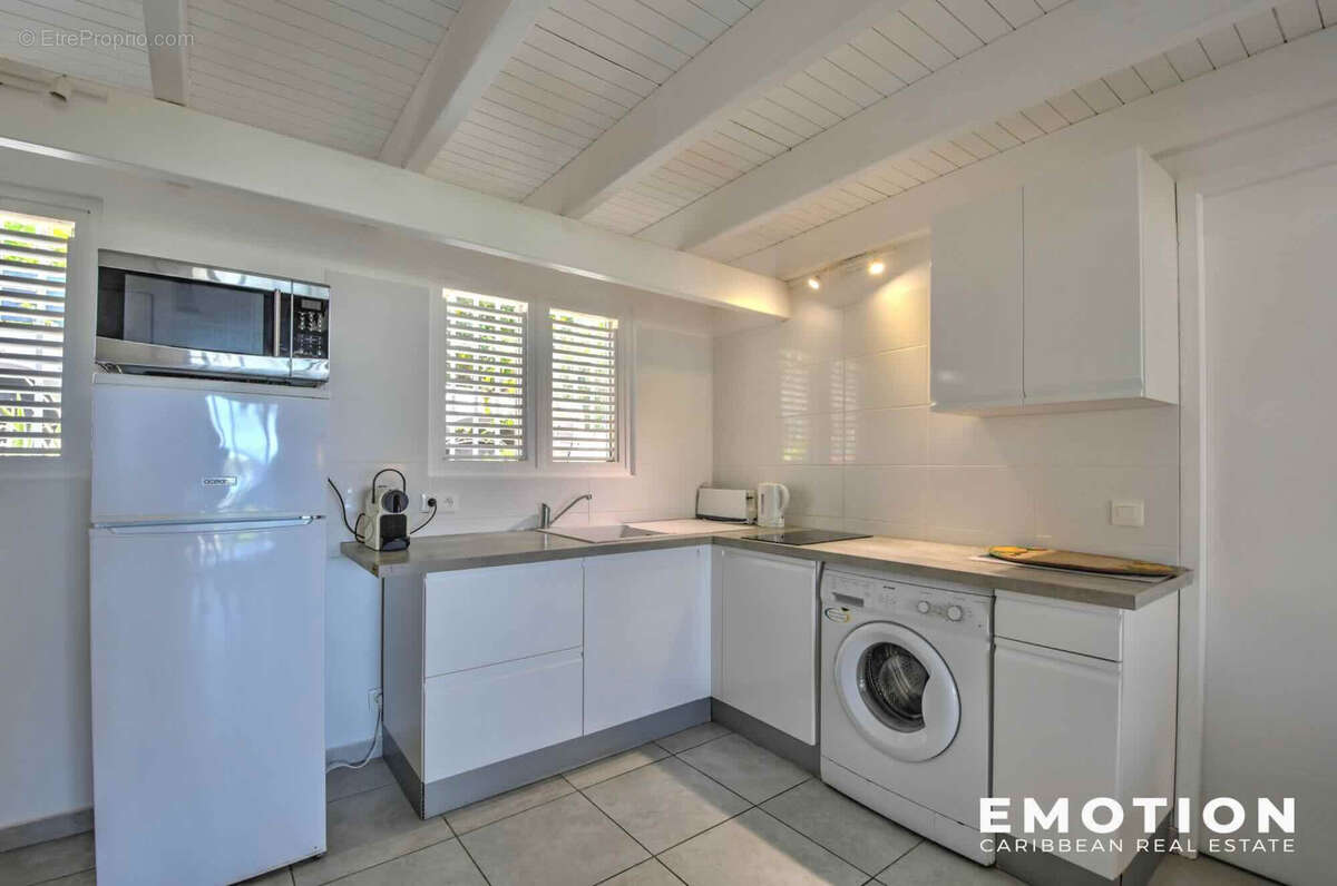 Maison à SAINT-MARTIN