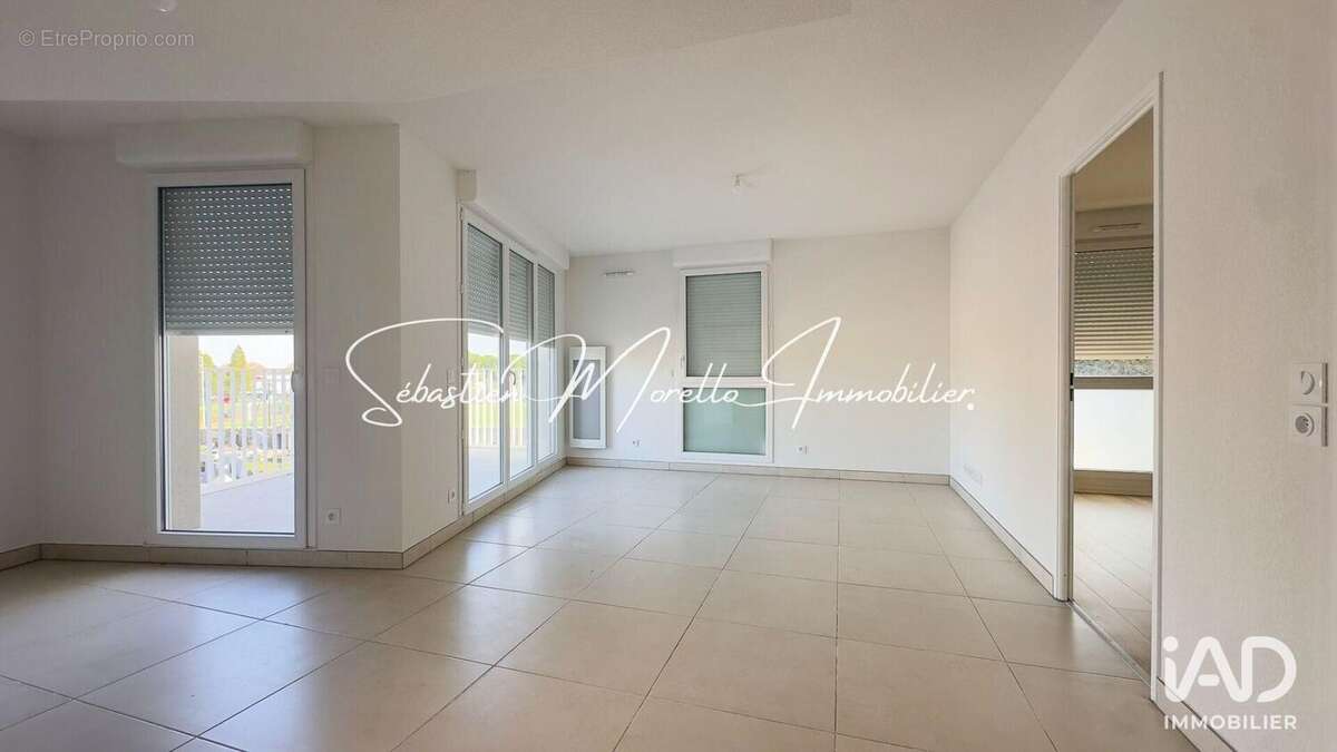 Photo 4 - Appartement à NIMES