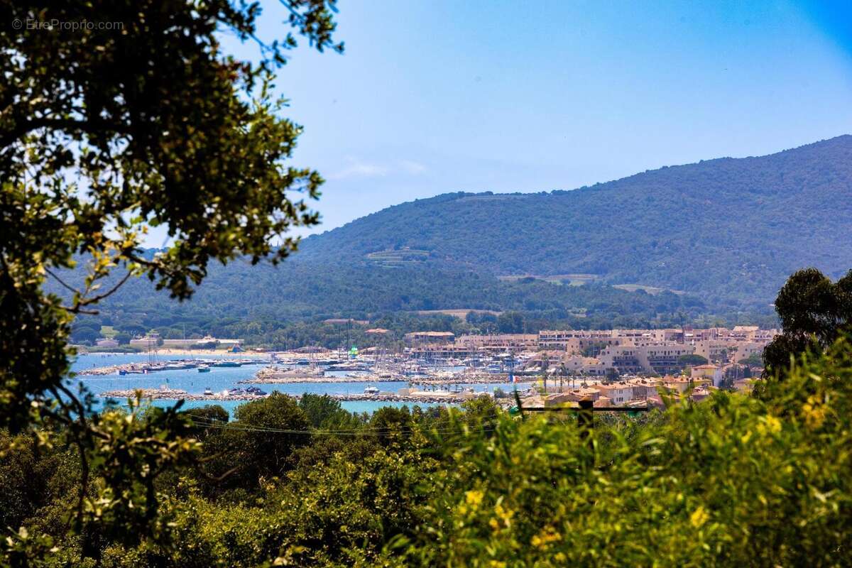 Photo 2 - Maison à GRIMAUD