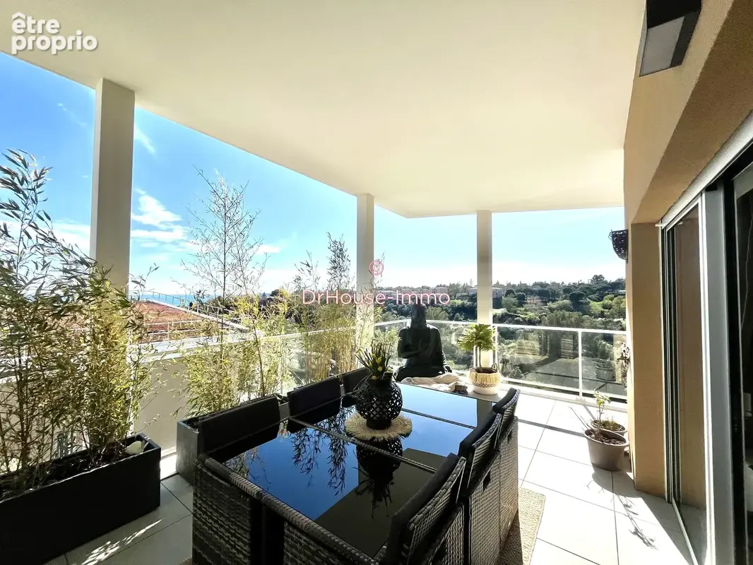Appartement 3 pièces 63 m² à vendre à Villeneuve-Loubet (06270) - photo 37