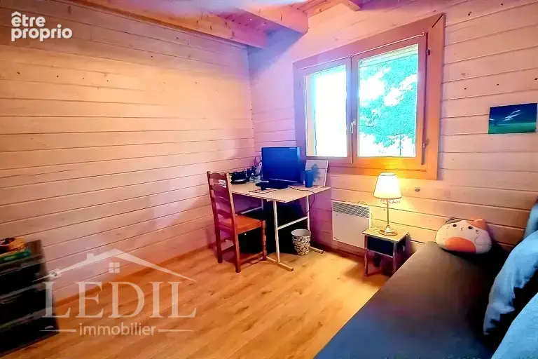 Maison bois - photo 7