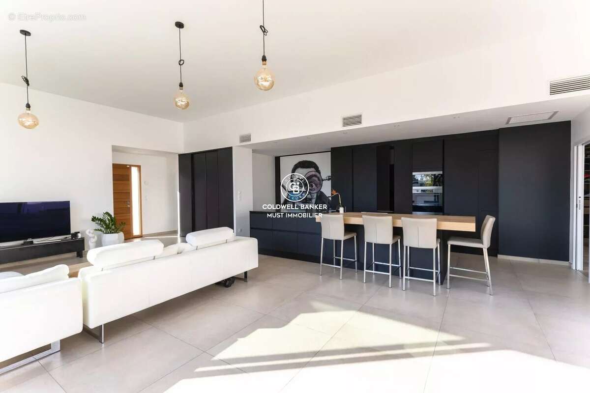 Maison à PERPIGNAN