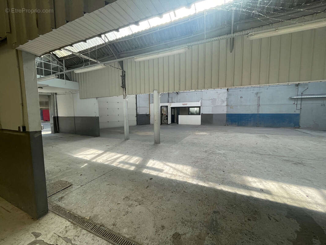 Appartement à BETHUNE