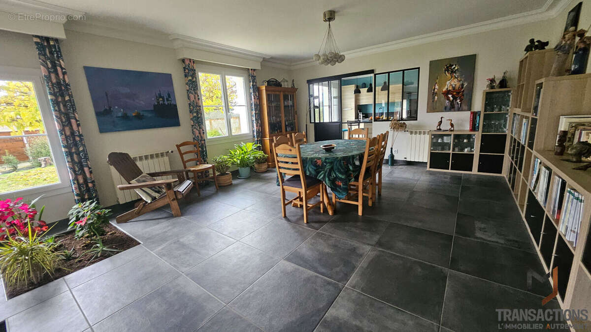 Photo 3 - Maison à MACHECOUL