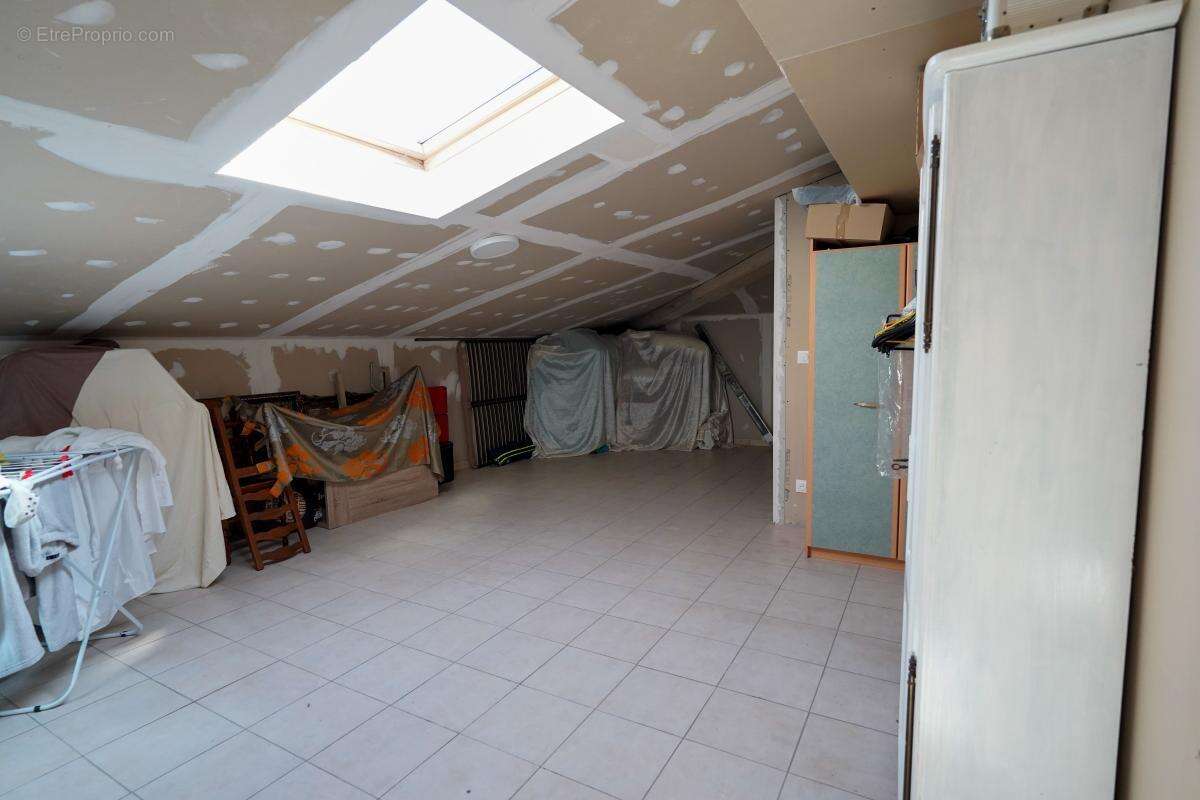 Maison à RAMONVILLE-SAINT-AGNE