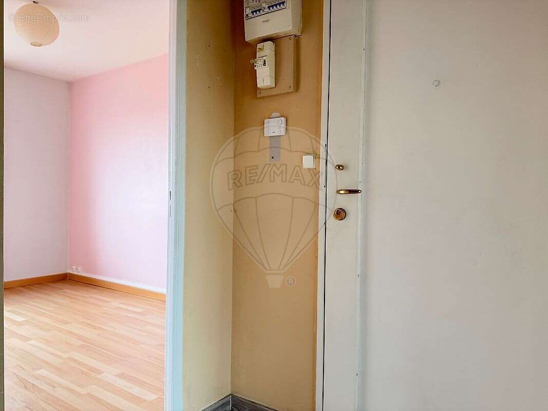 Appartement à NEVERS