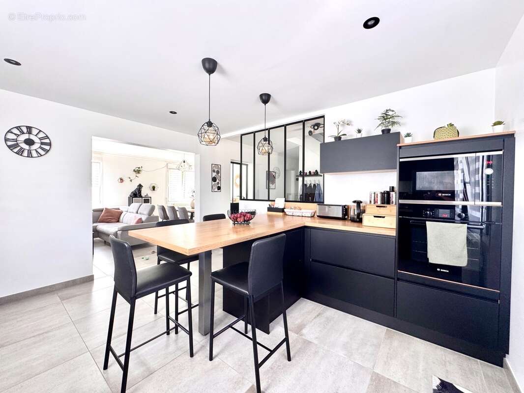 Maison à vendre 7 pièces PLOUEDERN (29) - photo 3