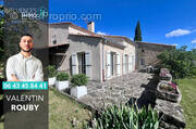 Maison à VEYRAS