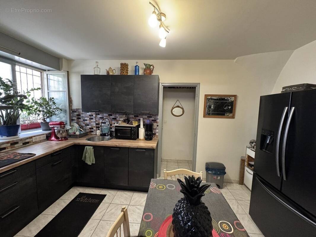 Appartement à BAYONNE