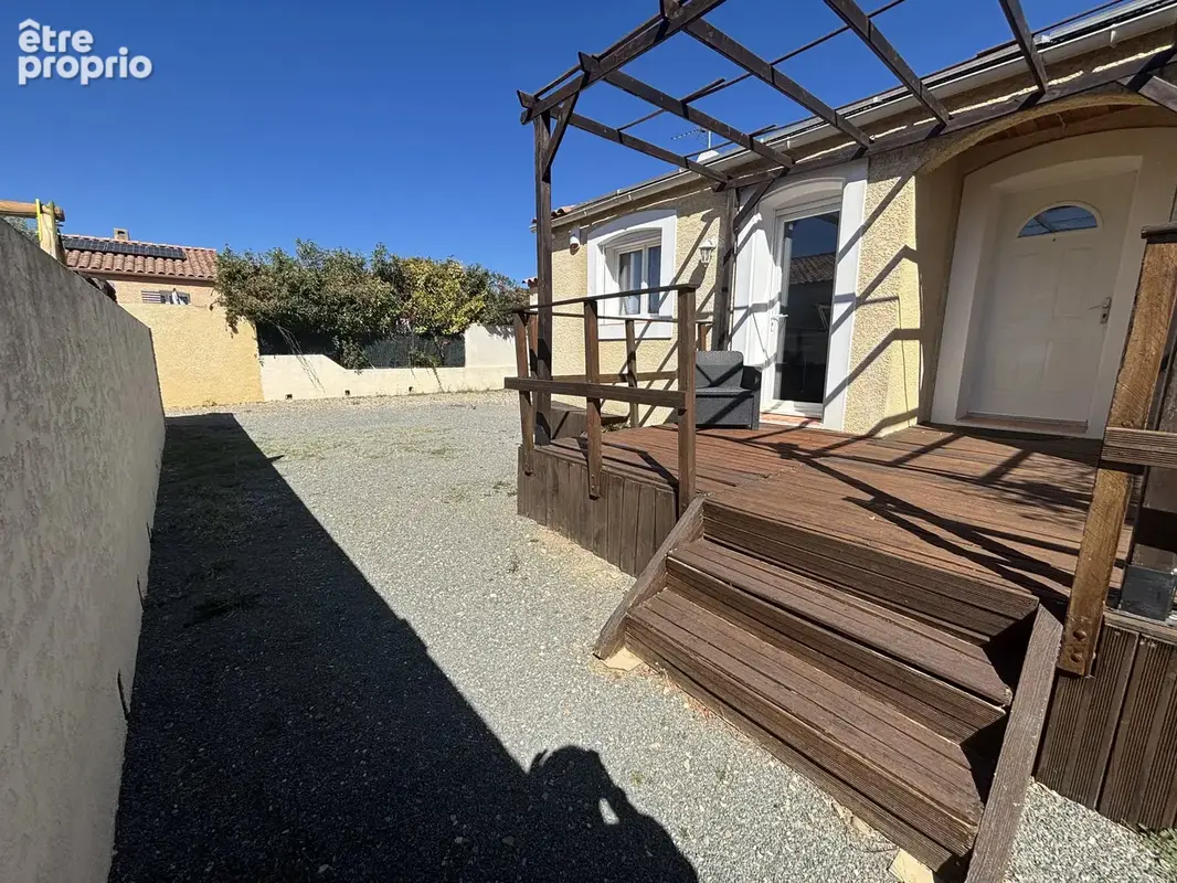 Maison T4 avec Garage - photo 16