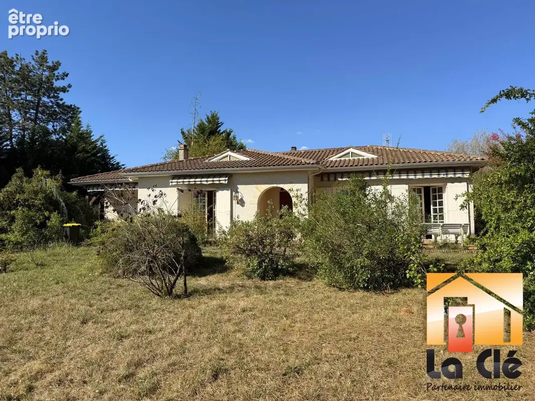 Photo Maison à Foulayronnes au prix de 222 600€