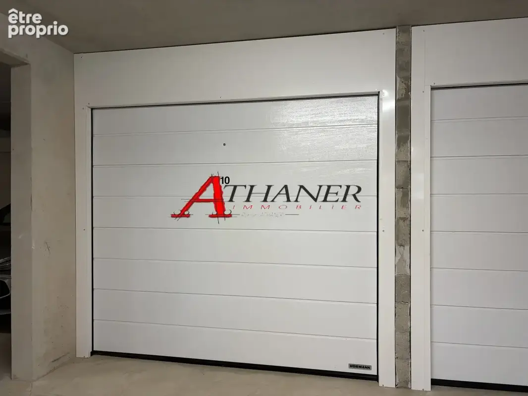 Appartement T3 de 79m2 - Terrasse, Jardin & Garage - Canet Village - photo 13