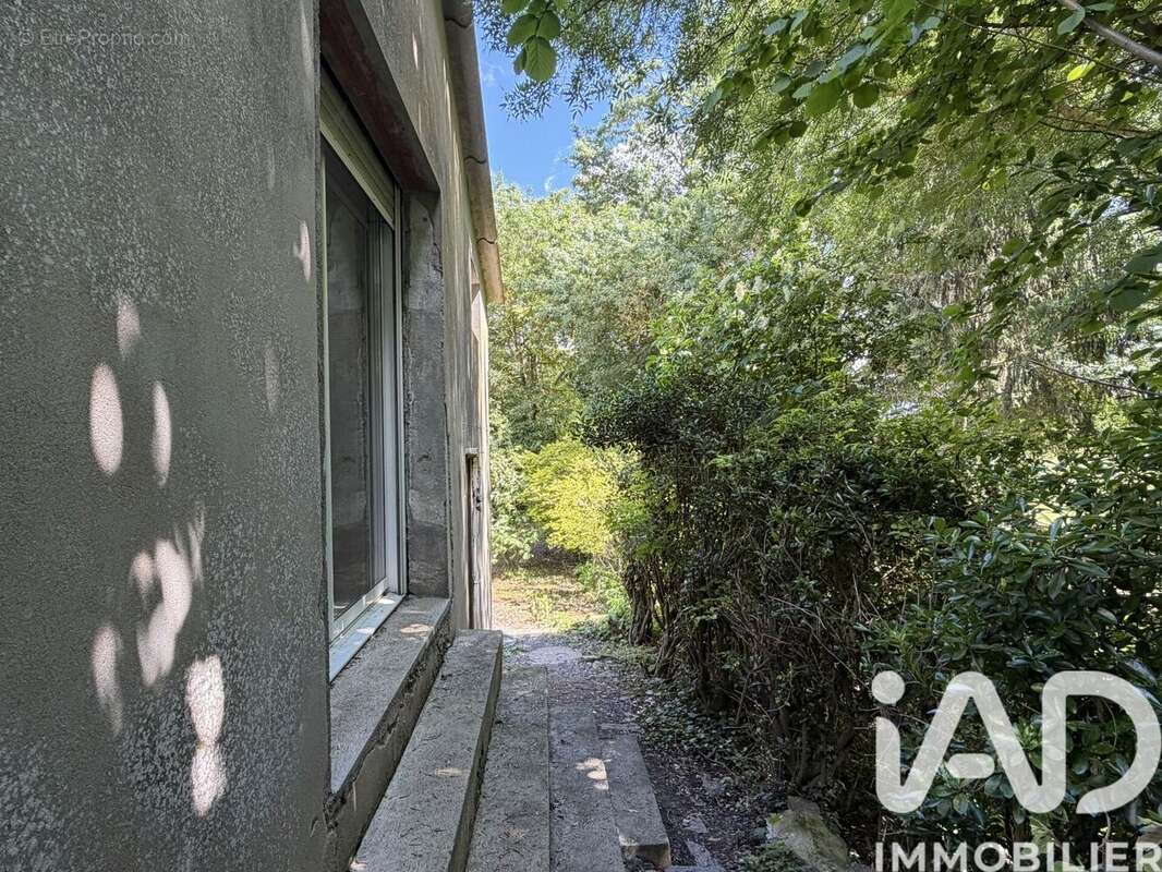Photo 8 - Maison à DRAIN
