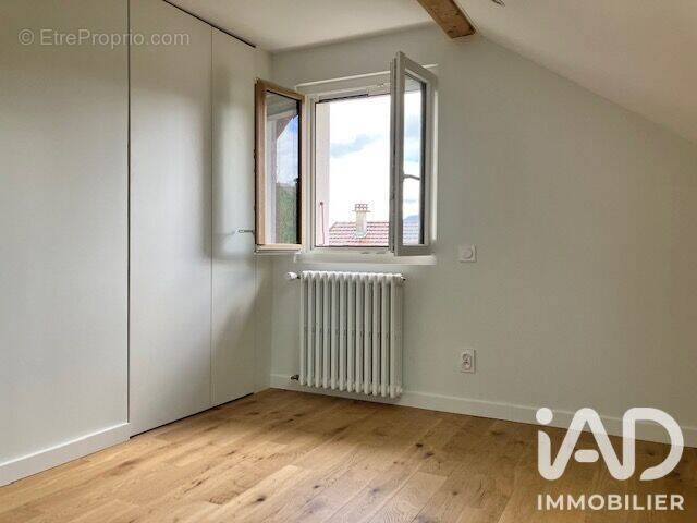 Photo 1 - Appartement à ANNECY-LE-VIEUX