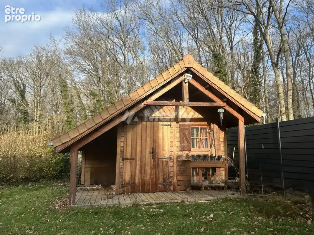 Les Molières - Maison familiale contemporaine - photo 16