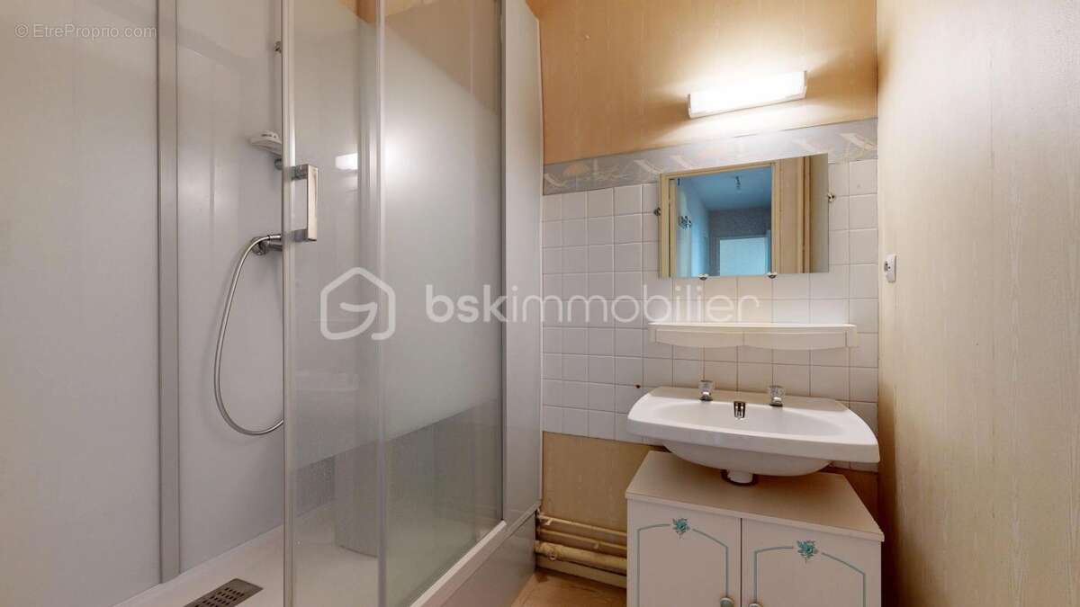 Appartement de Type T2 de 69 m² - photo 13