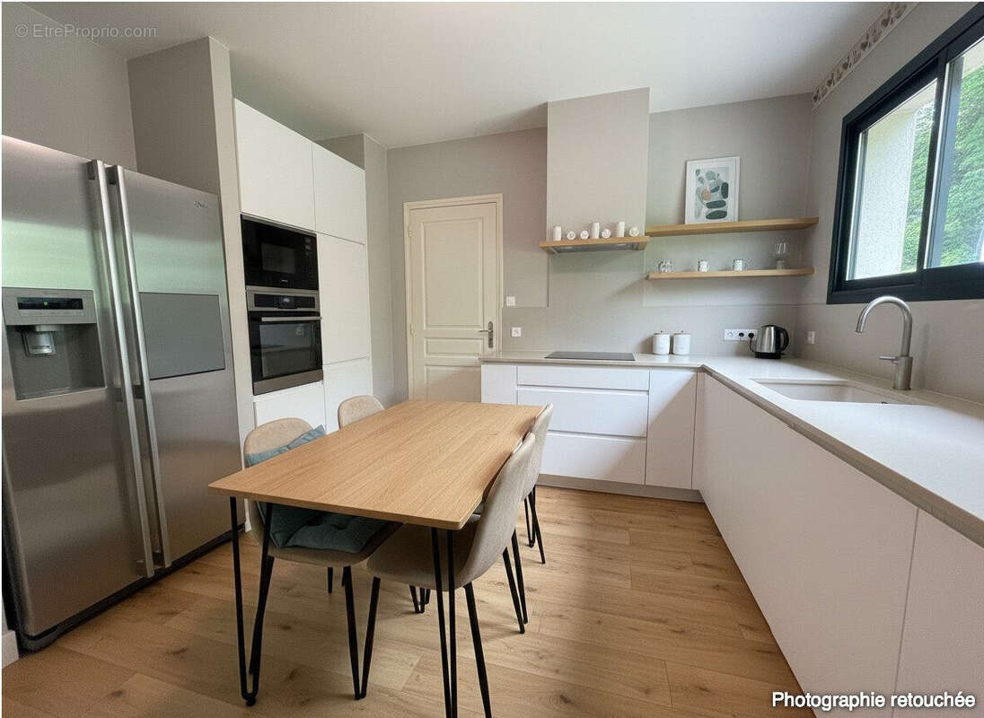 Maison 194 m² à Conches-Sur-Gondoire  - photo 9