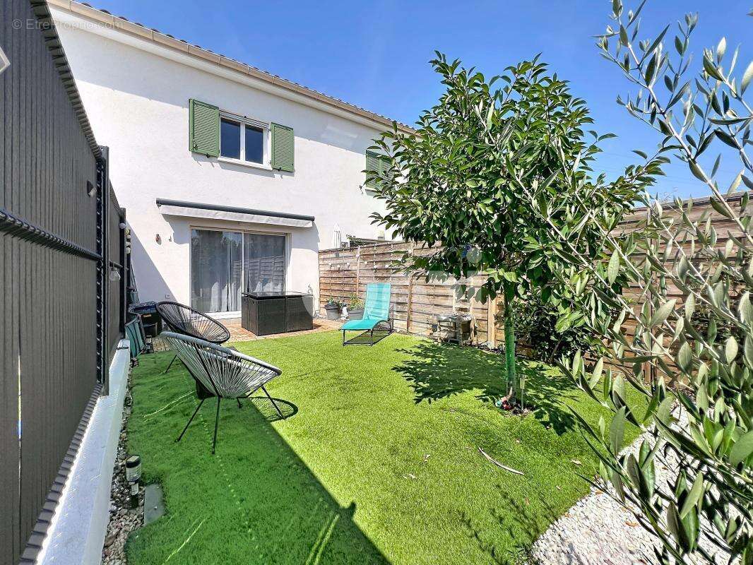 Maison À Vendre - photo 2