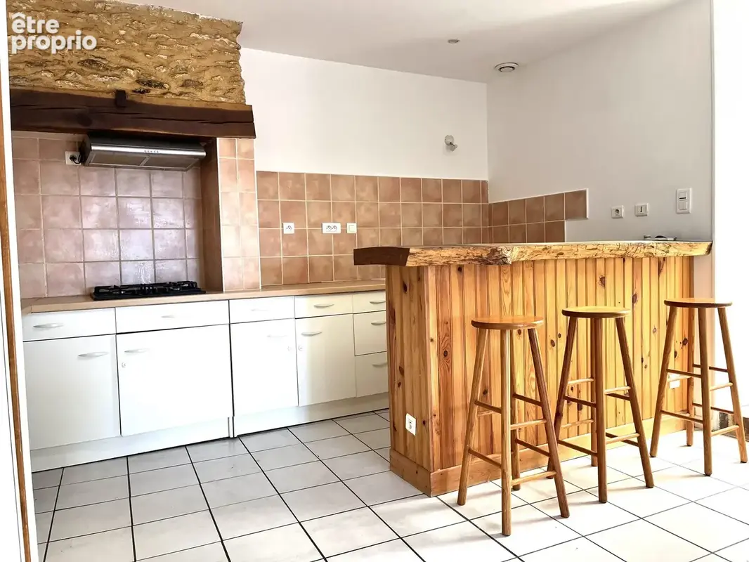 Maison à SAINT-CYPRIEN