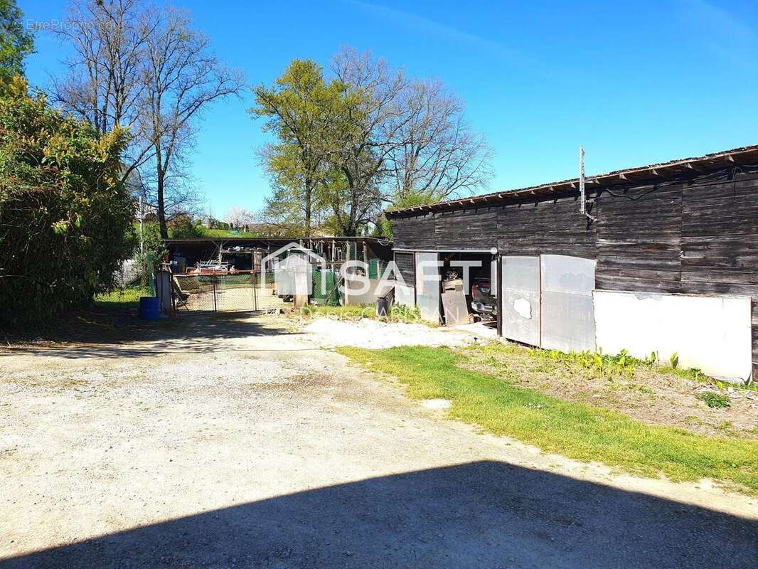 Photo 9 - Maison à CREYSSE