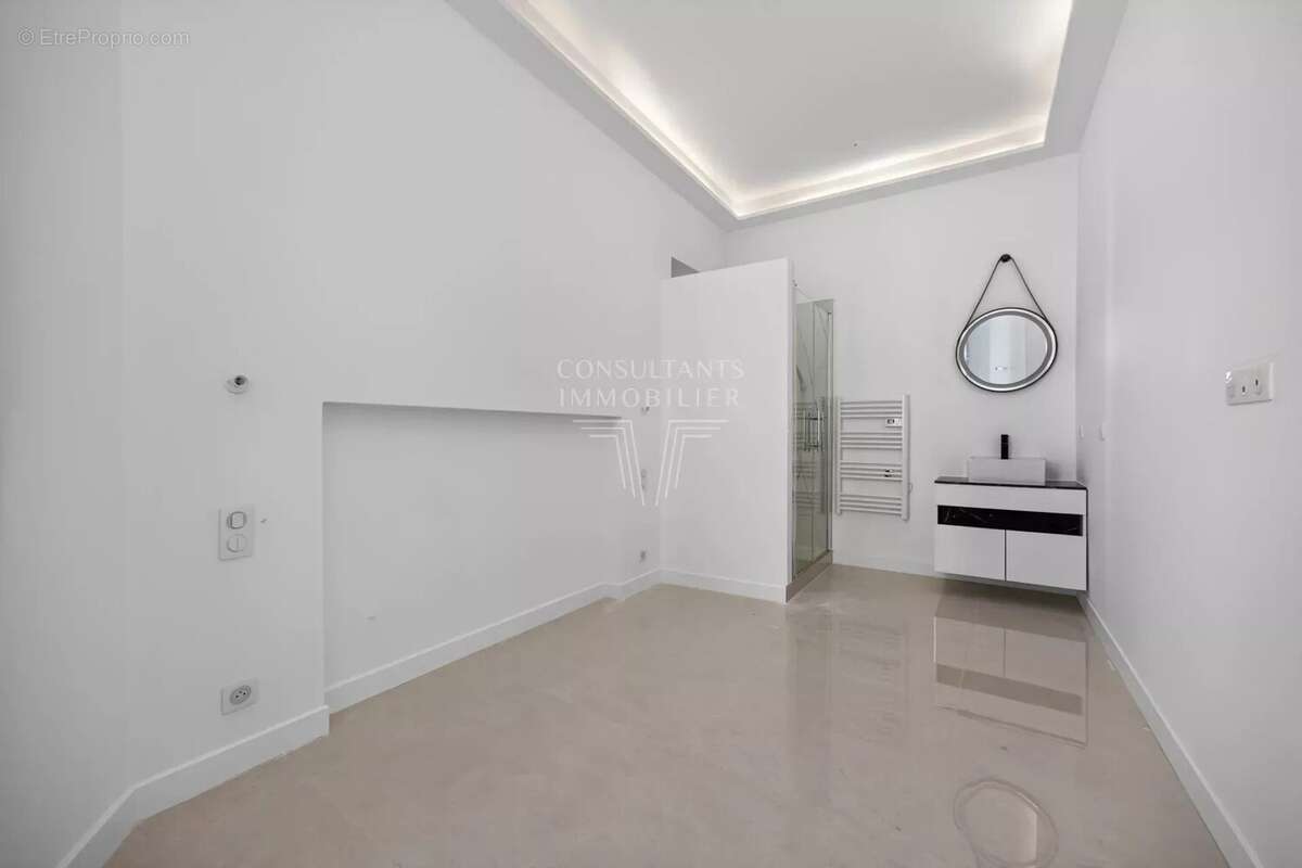 Cannes-banane. vente appartement de prestige - photo 11