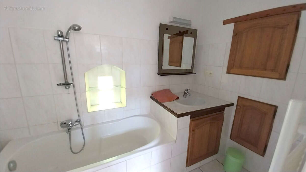 Appartement à VIENNE