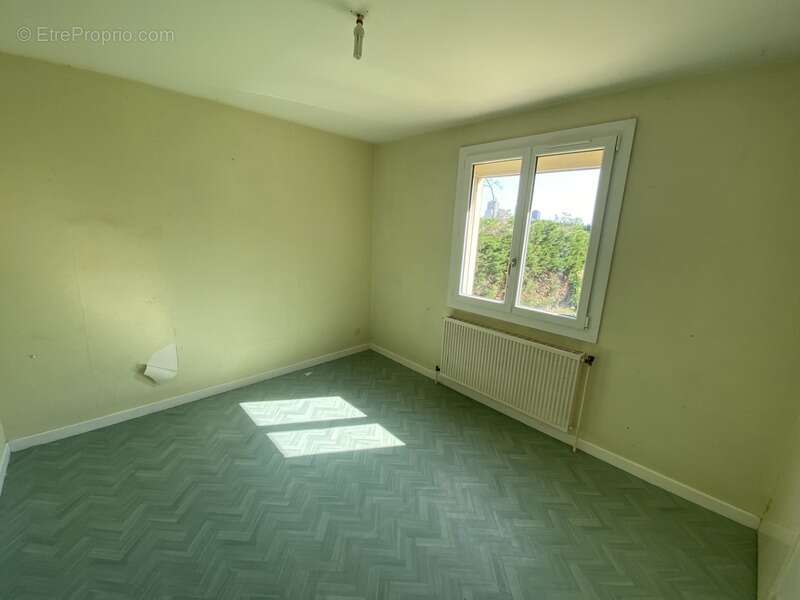Maison familiale au calme avec potentiel à développer - photo 14