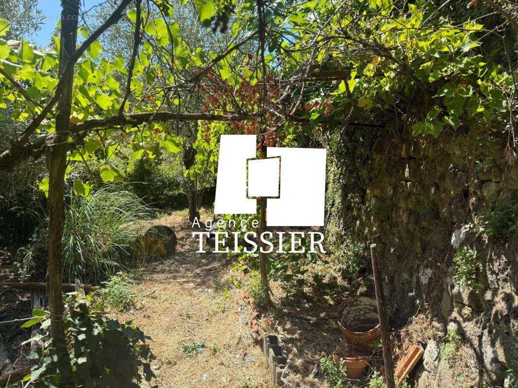 Maison à LES ASSIONS