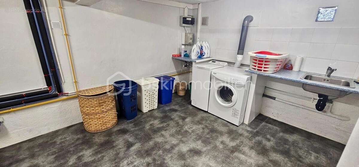 Maison à MONDEVILLE