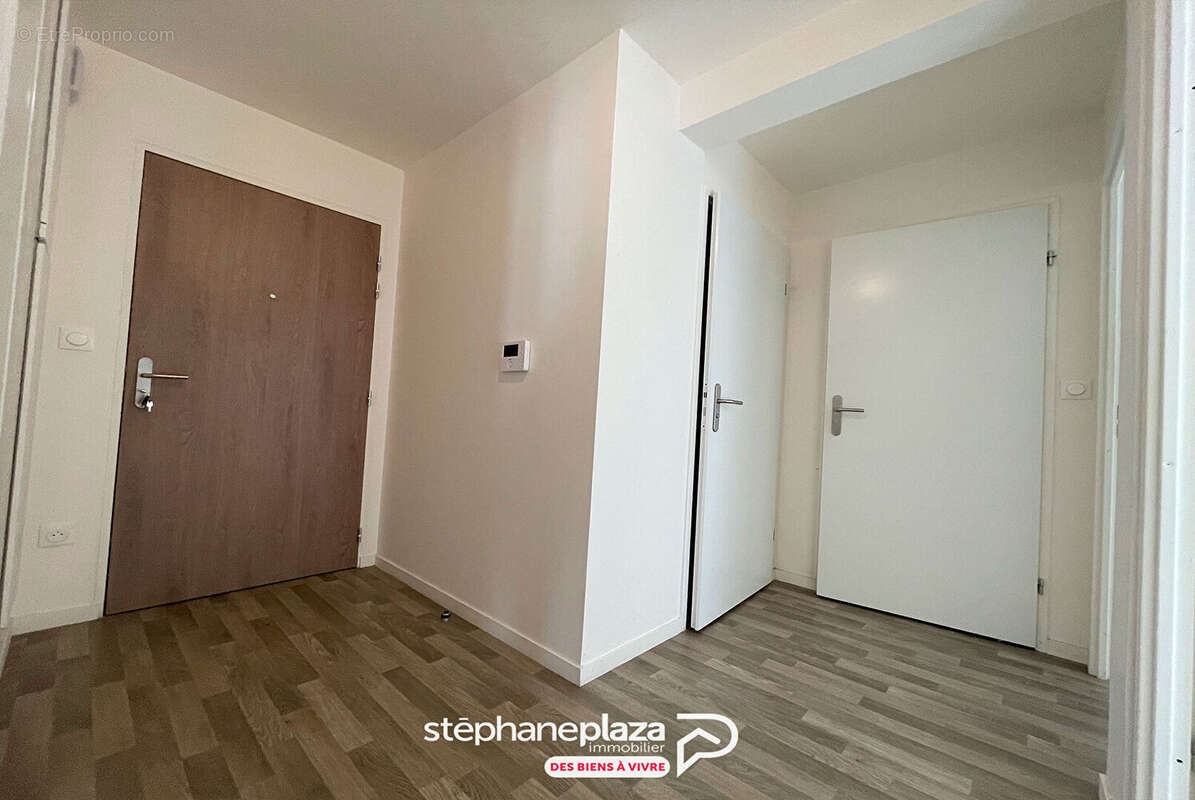 Appartement à ROUEN