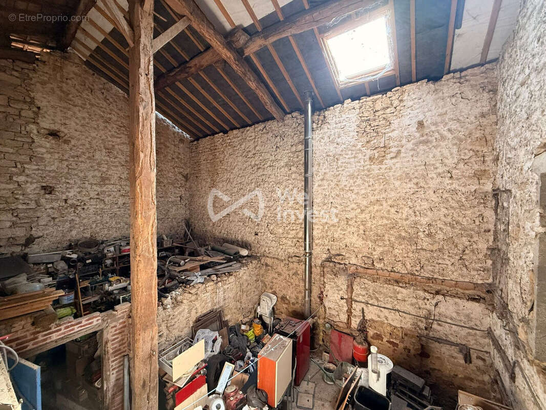 Maison 101 m² à Lion-Devant-Dun  - photo 9