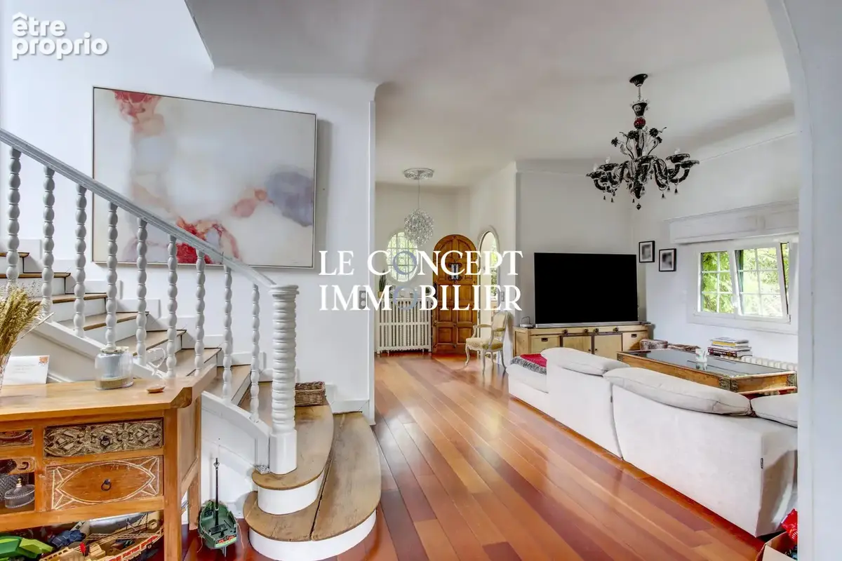 Photo Maison à Biarritz au prix de 1 785 000€