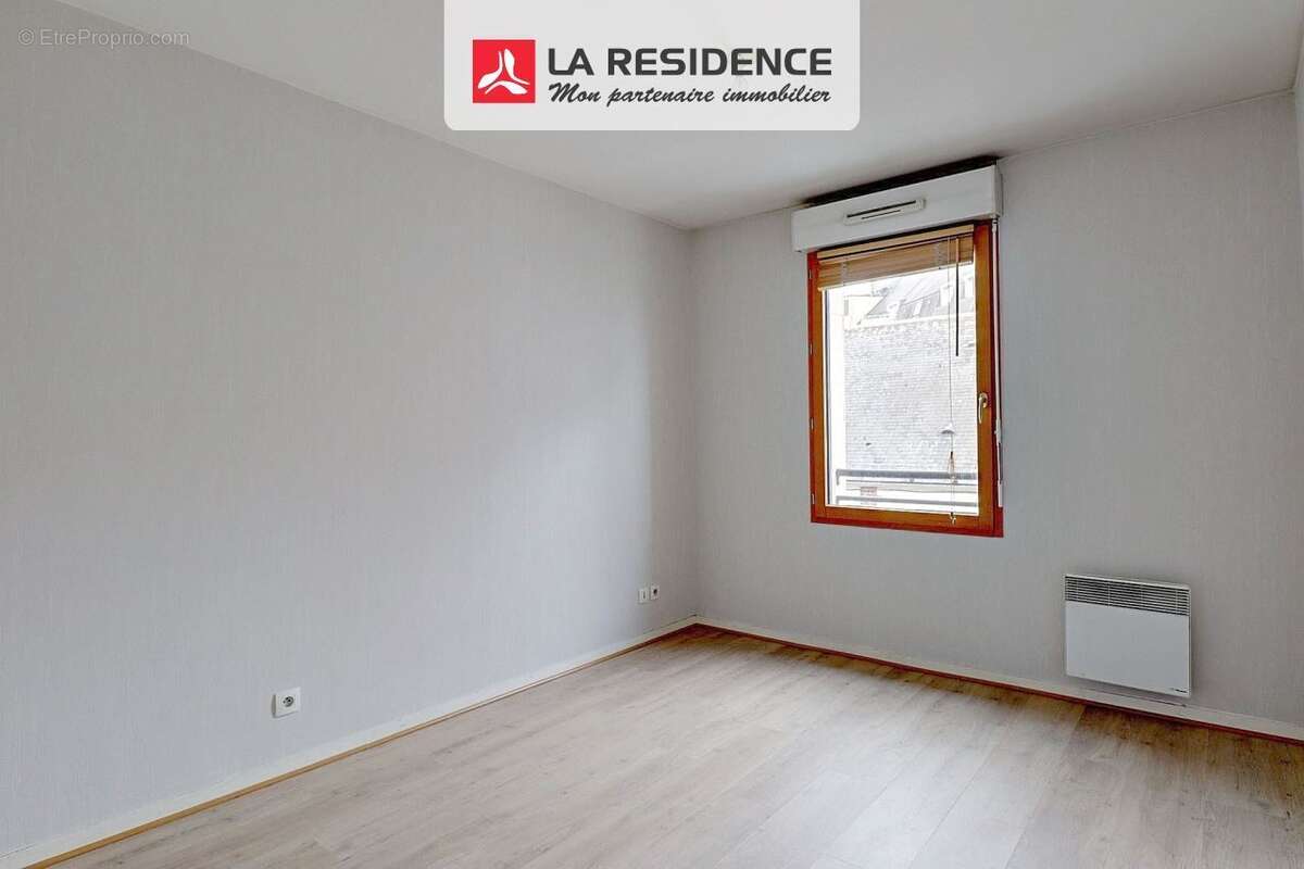Appartement à EVREUX