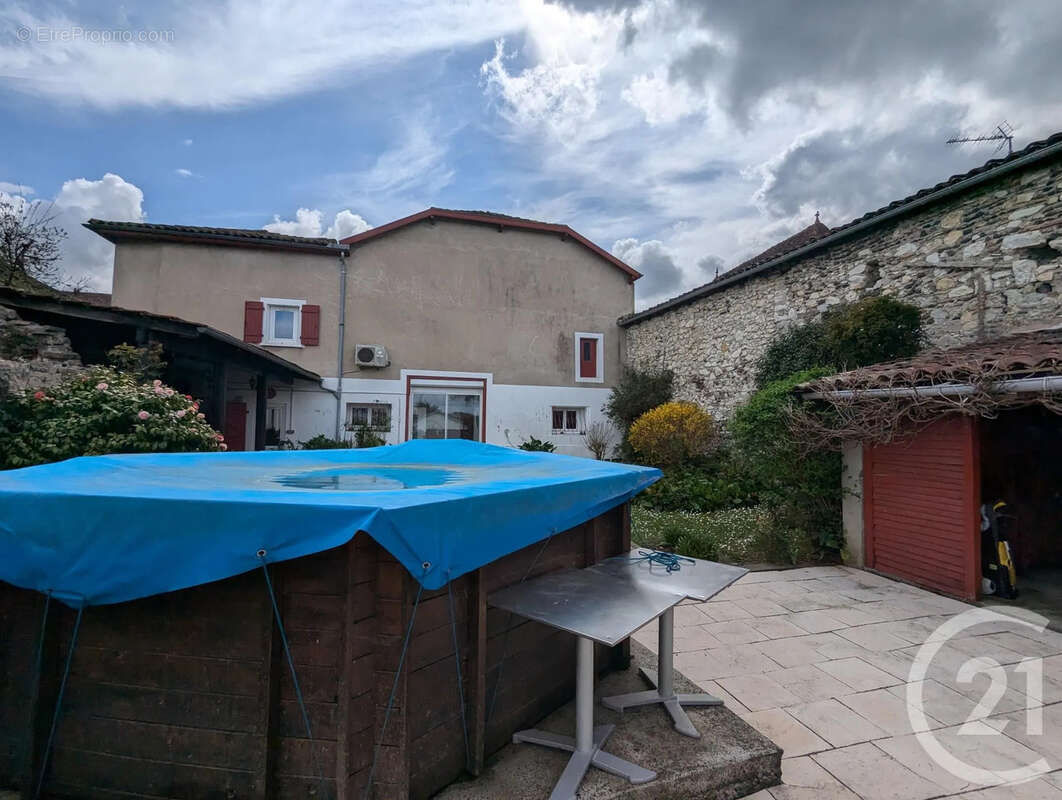 Maison 139 m² à Salies-De-Bearn  - photo 13