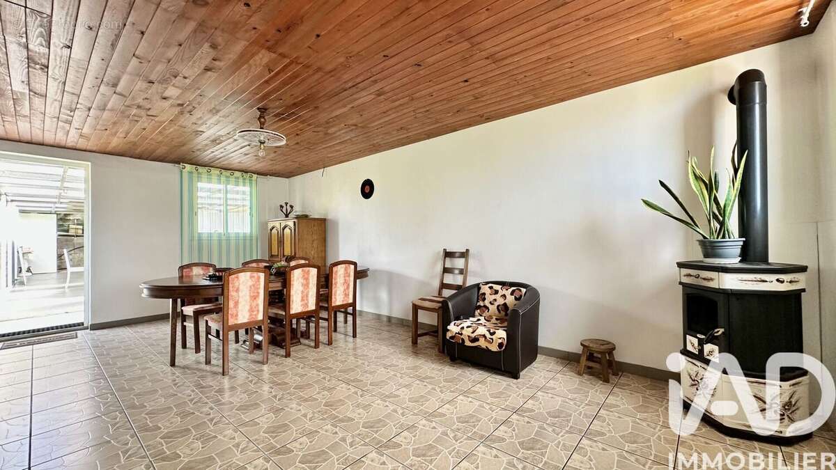 Photo 3 - Maison à SAINT-PIERRE