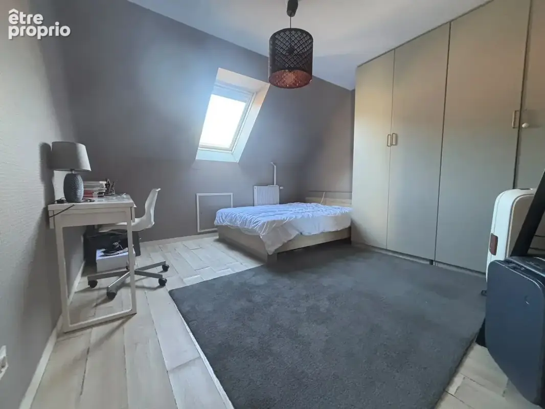 Maison 6 pièces 119 m² à vendre à Saint-Pierre-Du-Perray (91280) - photo 7