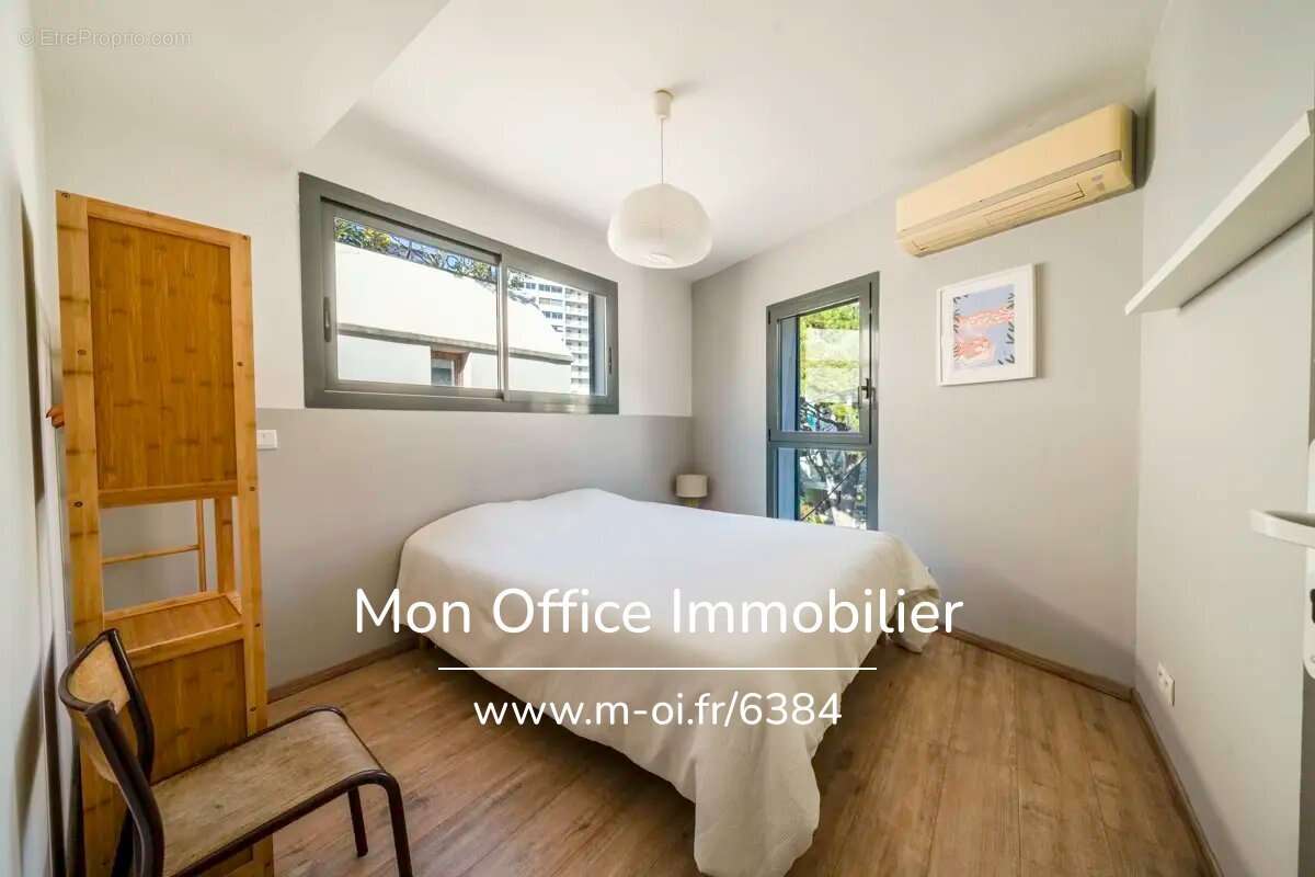 Maison à MARSEILLE-7E