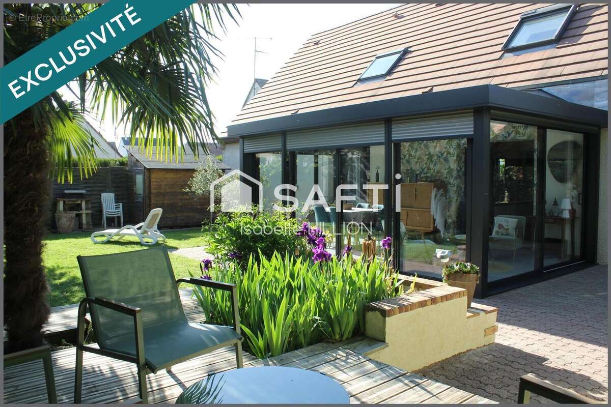Photo 2 - Maison à LES AGEUX