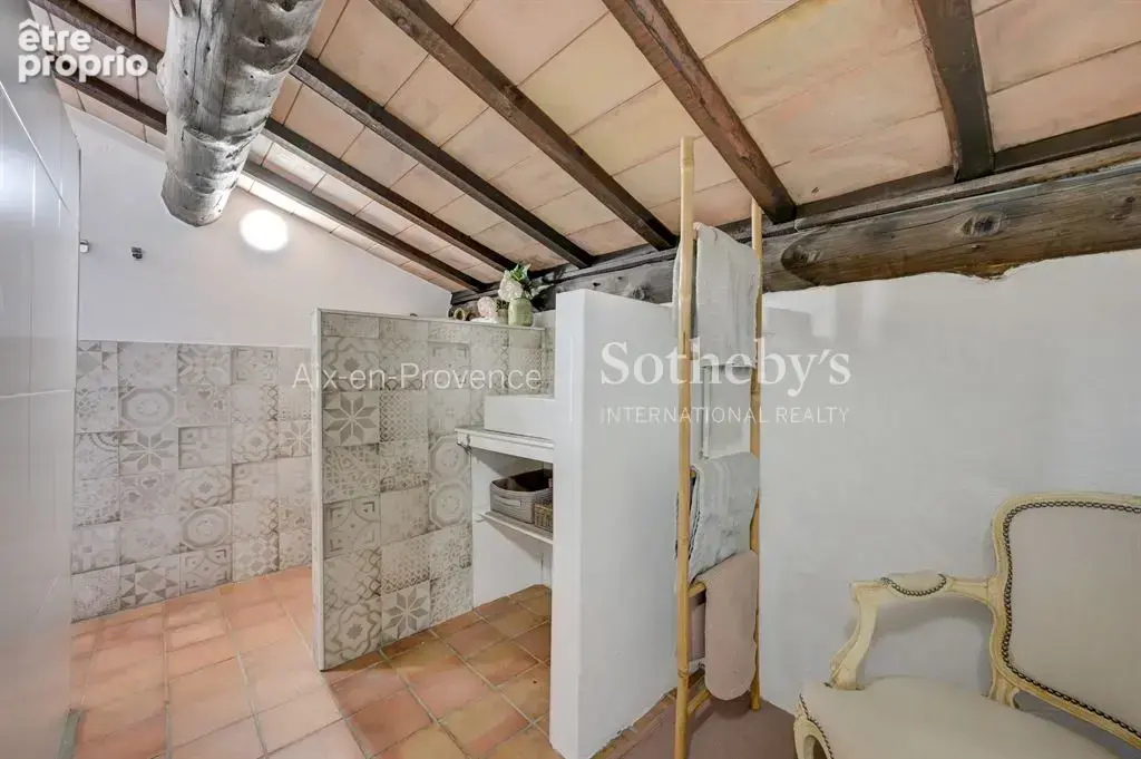 Maison familiale de 195 m² sur 6 256 m² de terrain - à proximité d'Aix-en-Provence - photo 15