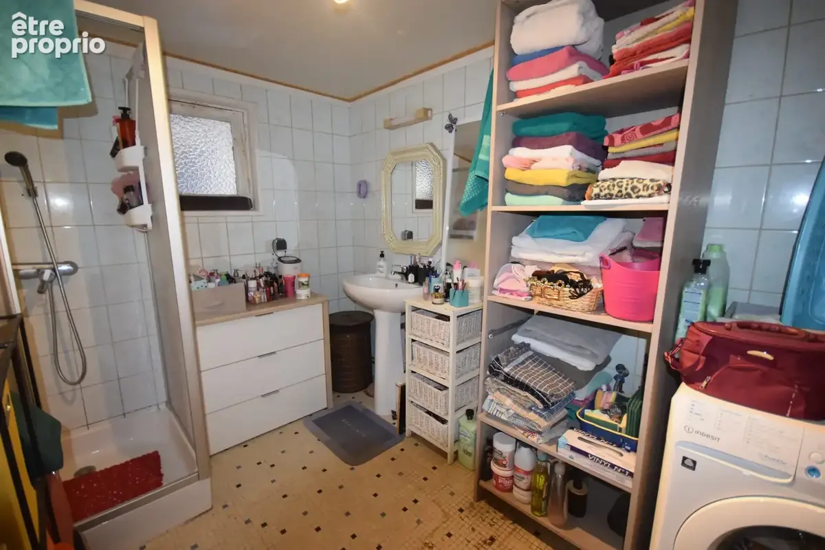 Maison 4 pièces 85 m² à vendre à Labergement-Les-Seurre (21820) - photo 4