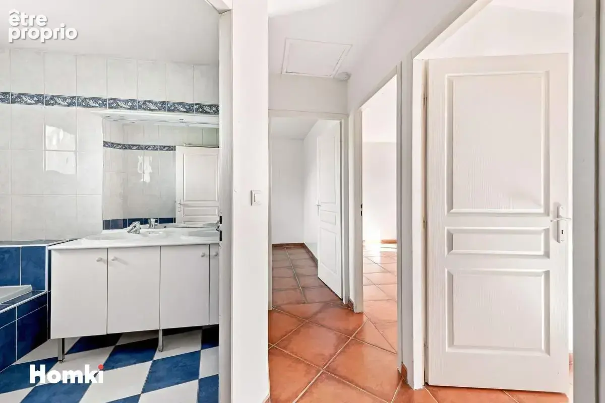 Maison/Villa T4 de 162 m² à Massieux 01600 - photo 19