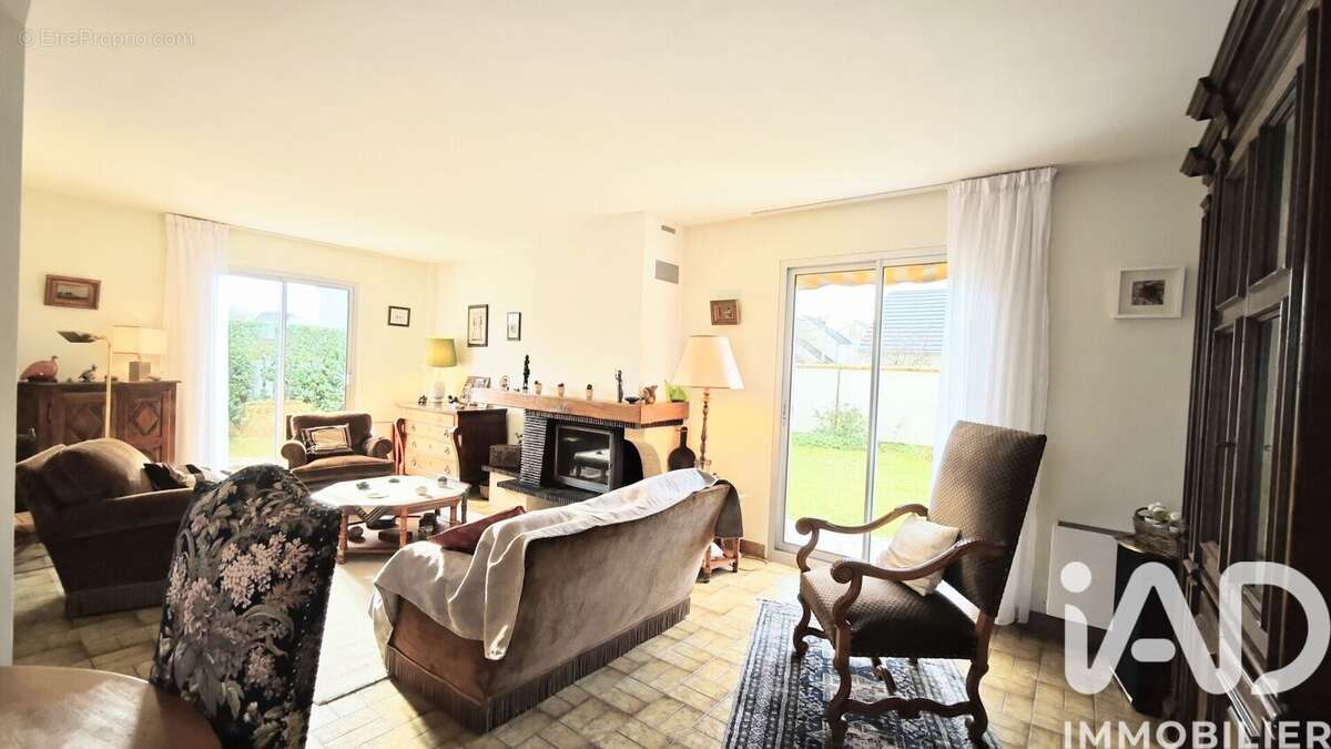 Photo 5 - Maison à CHATELLERAULT