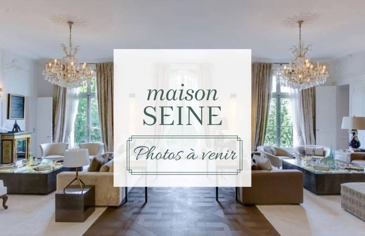 Appartement à PARIS-3E
