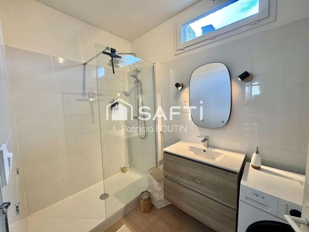 Photo 9 - Appartement à NIORT