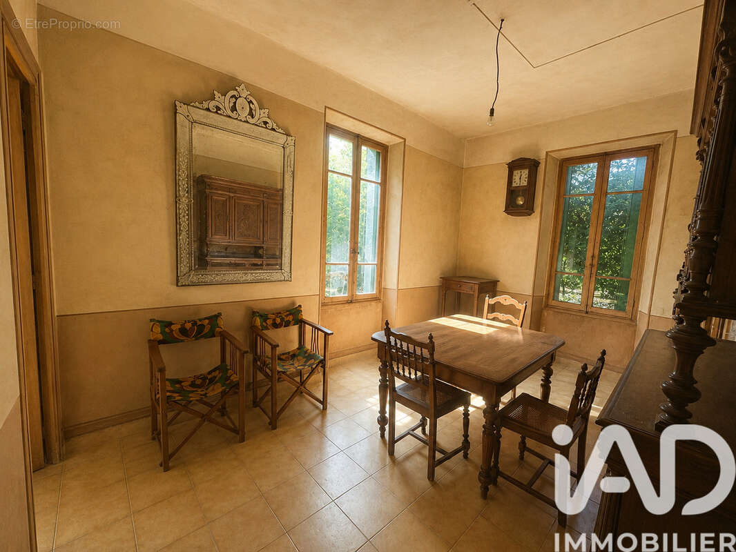 Photo 5 - Maison à AOSTE