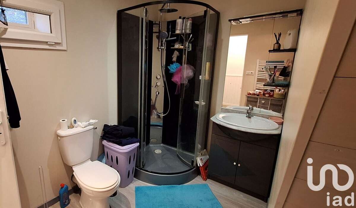 Photo 7 - Maison à NANTEUIL-LE-HAUDOUIN